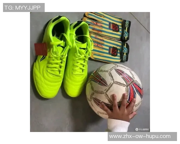 提升球场表现的秘密武器tf足球鞋助你轻松征战绿茵场